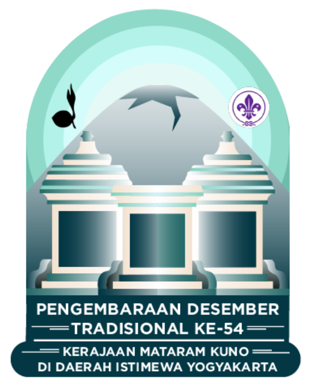 PDT 54 logo